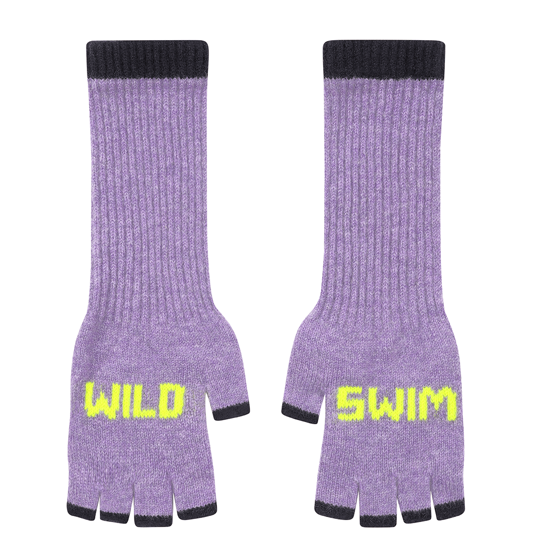 Wild Swim Mittens