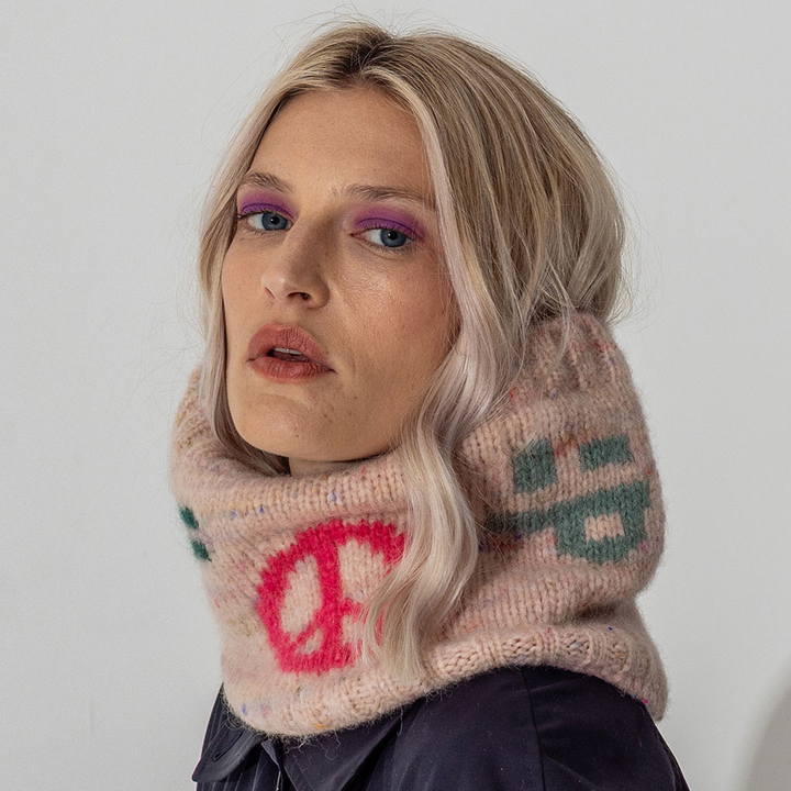 Cosmos Snood in Asteria