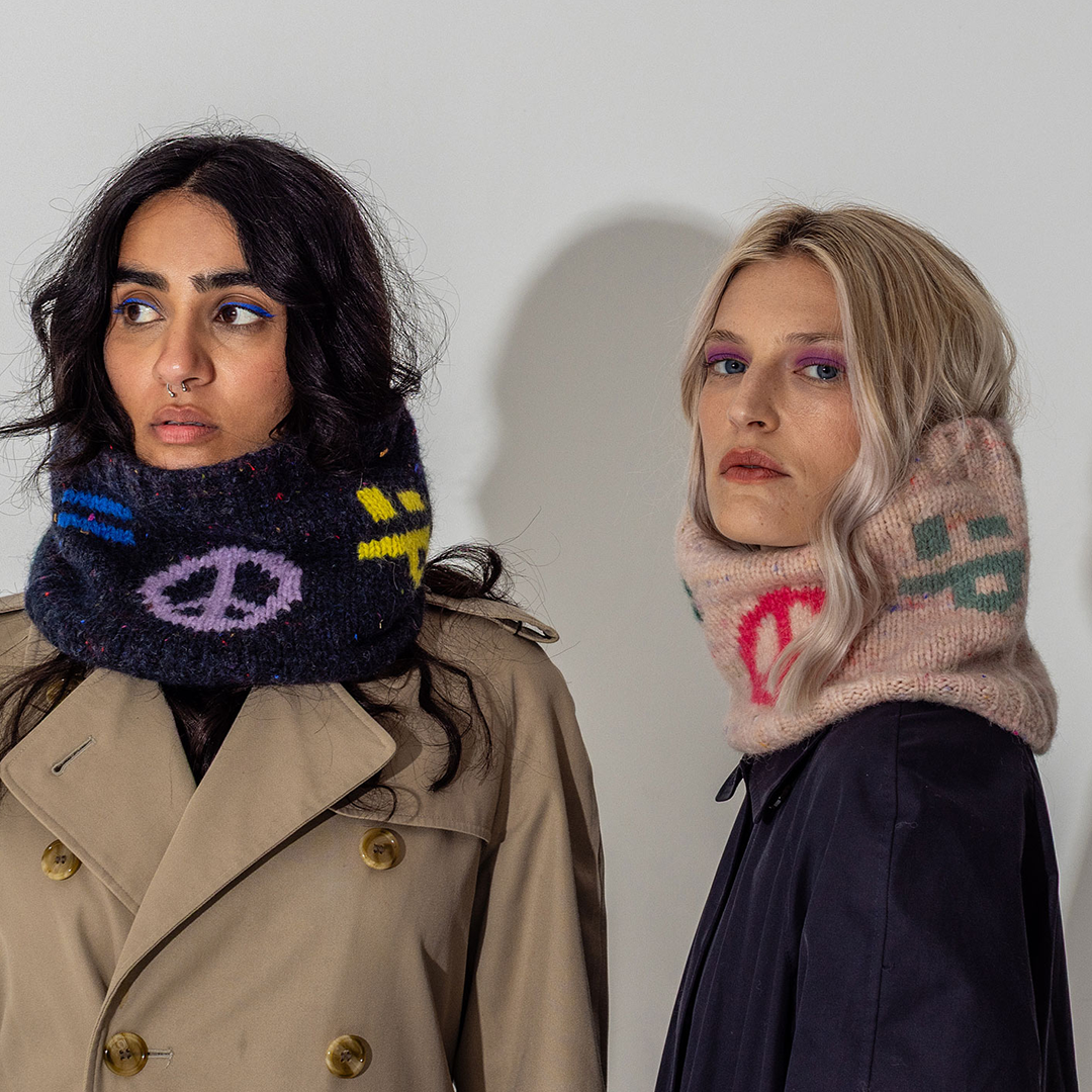 Cosmos Snood in Asteria