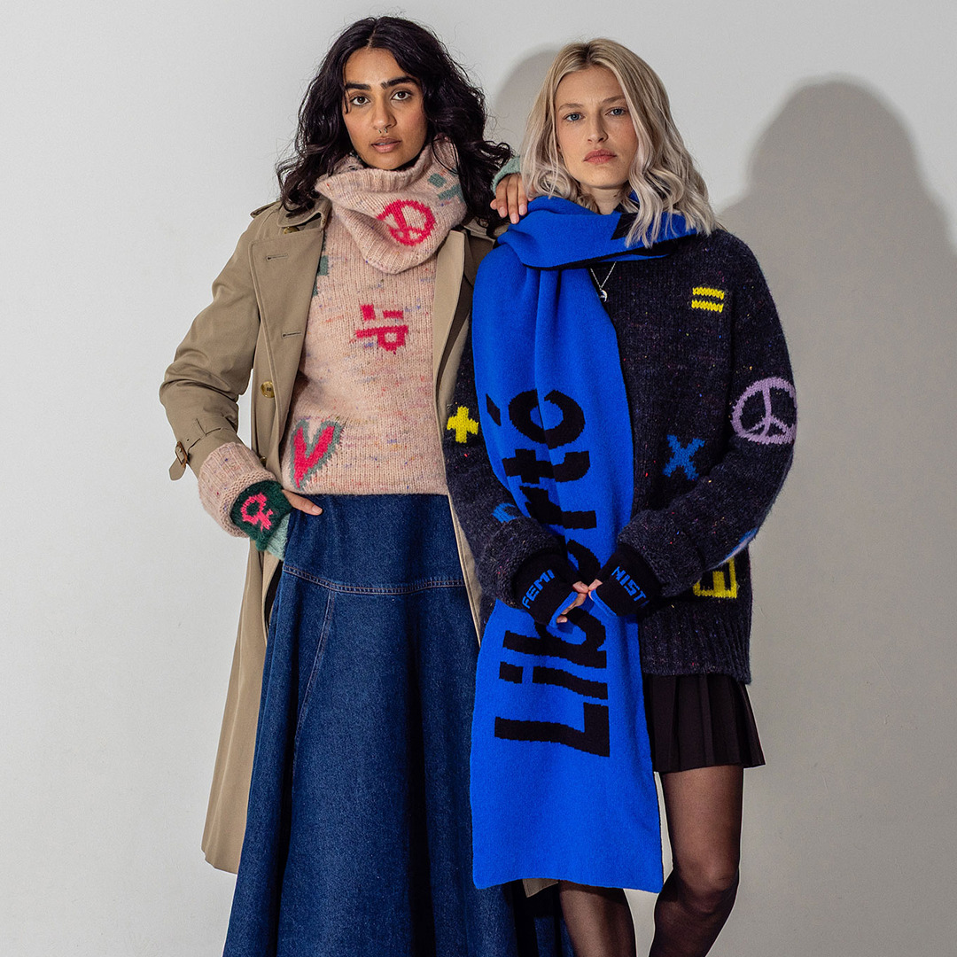 Cosmos Snood in Asteria