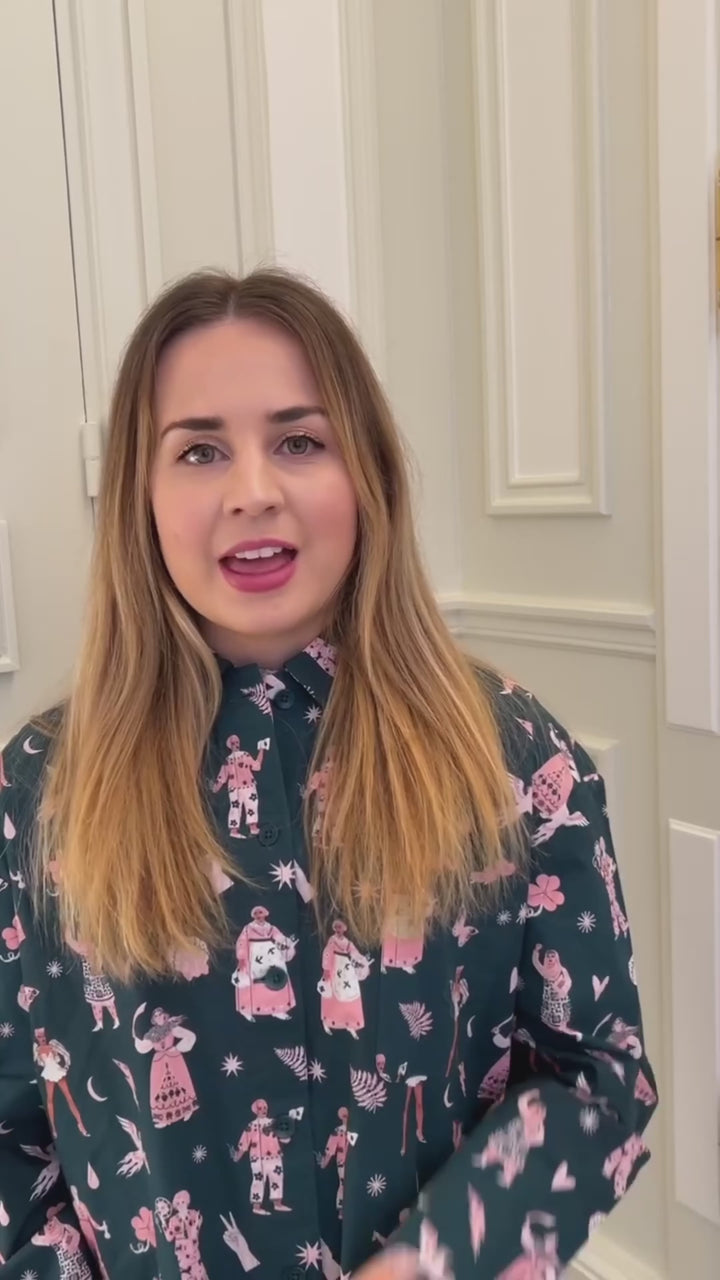 Iconic Women Pyjamas