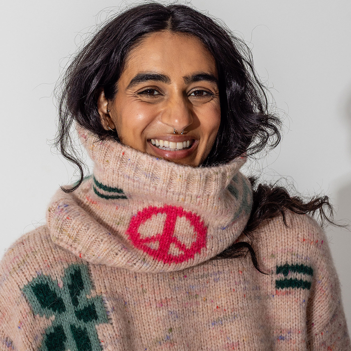 Cosmos Snood in Asteria