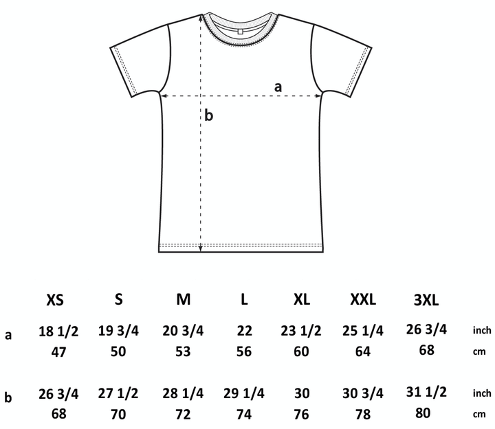 RAD DAD Cycles T-Shirt – Black with Pink Print Black & Beech