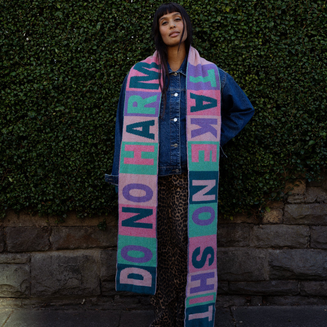 Scarves & Snoods