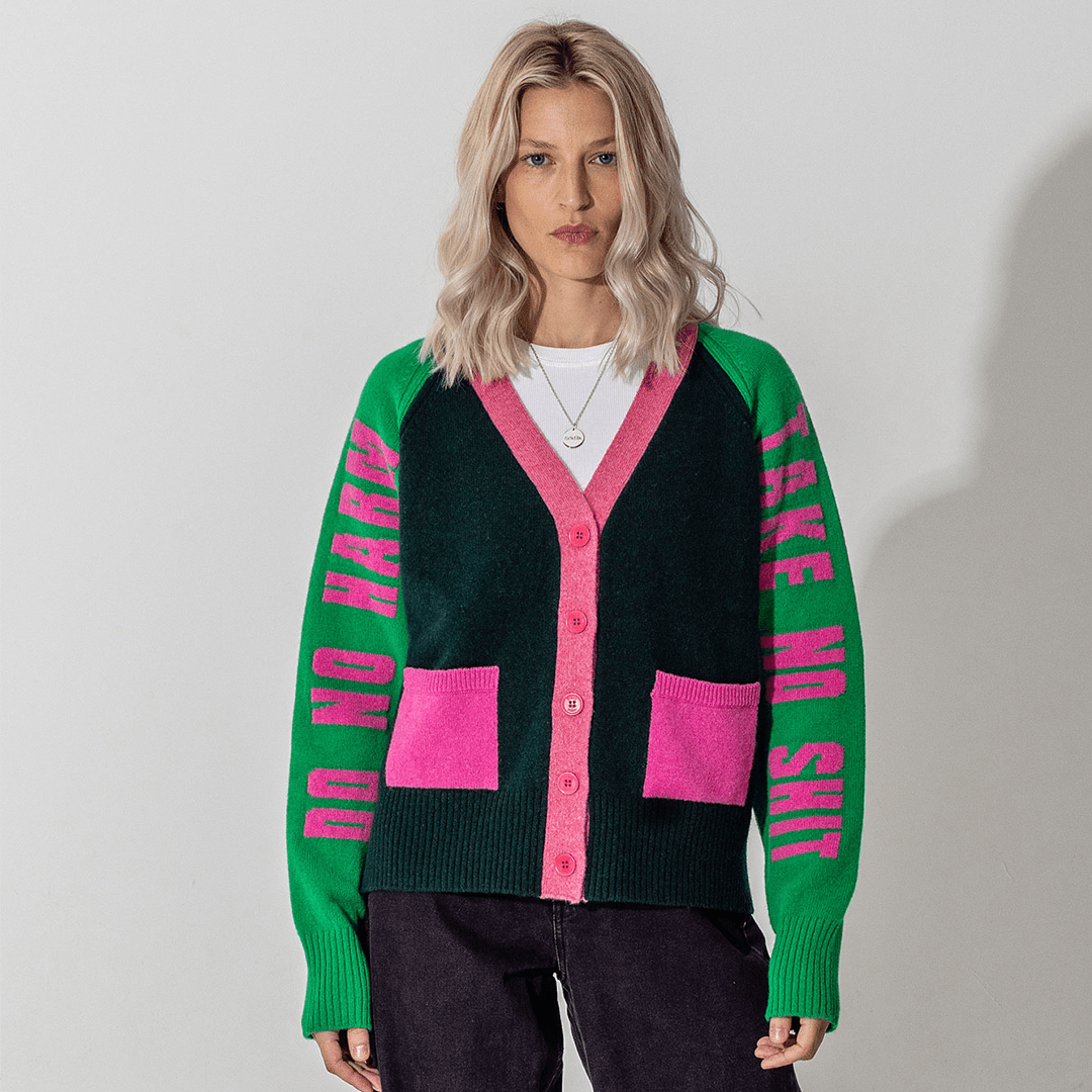 Winter Sale - Black & Beech