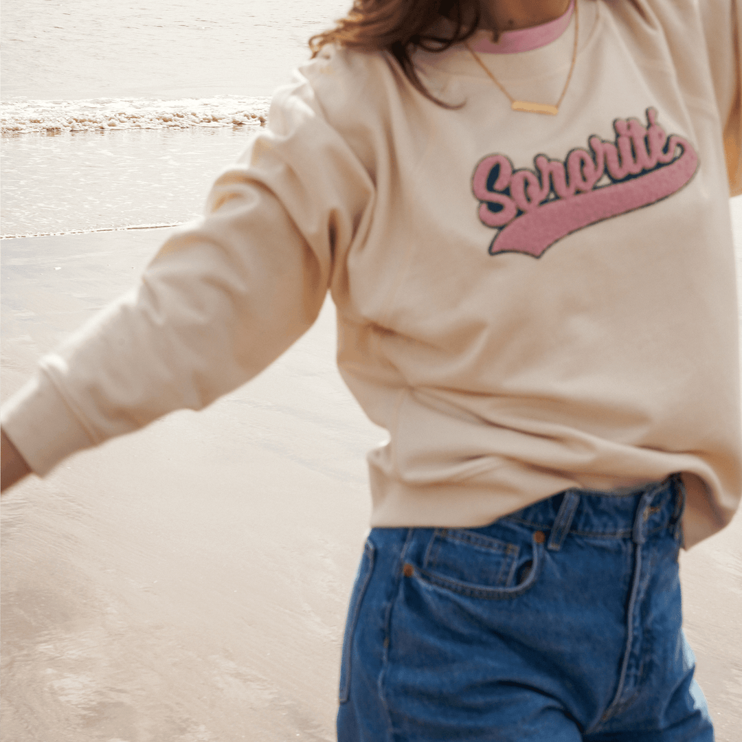 Jumpers - Black & Beech