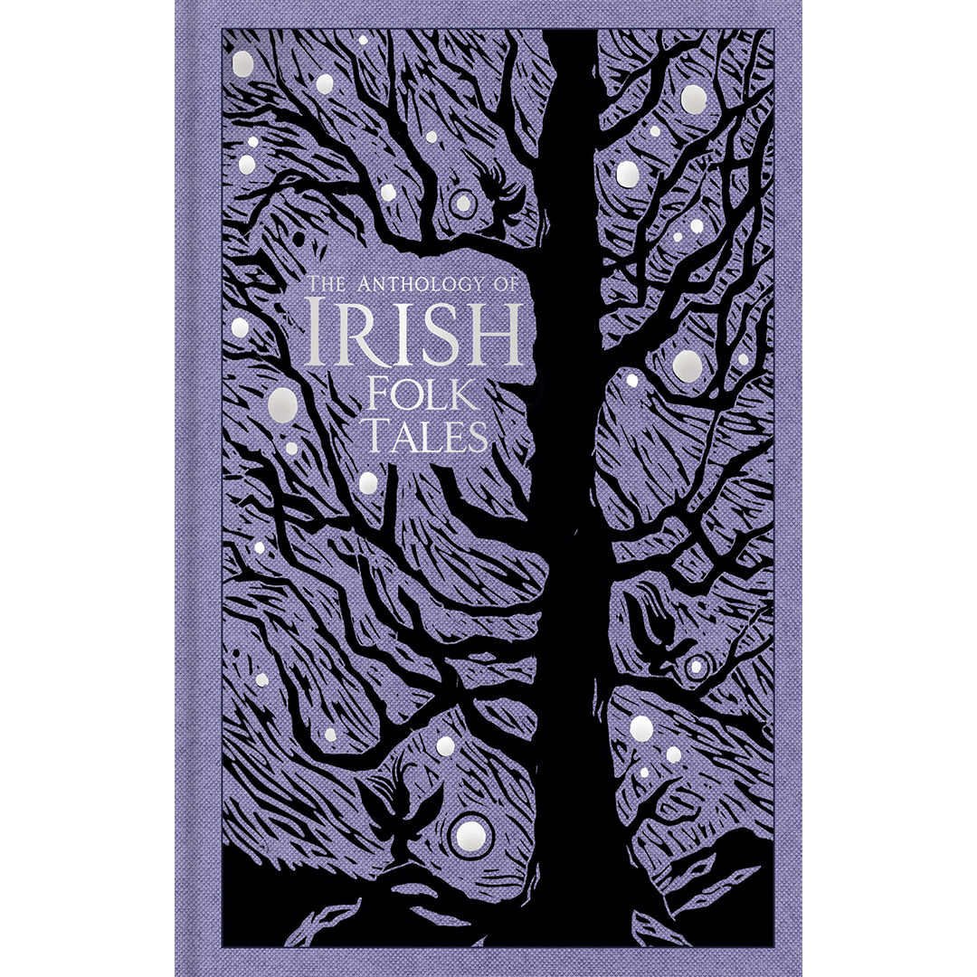 Folklore & Fortune: Tales and Tarot - Black & Beech