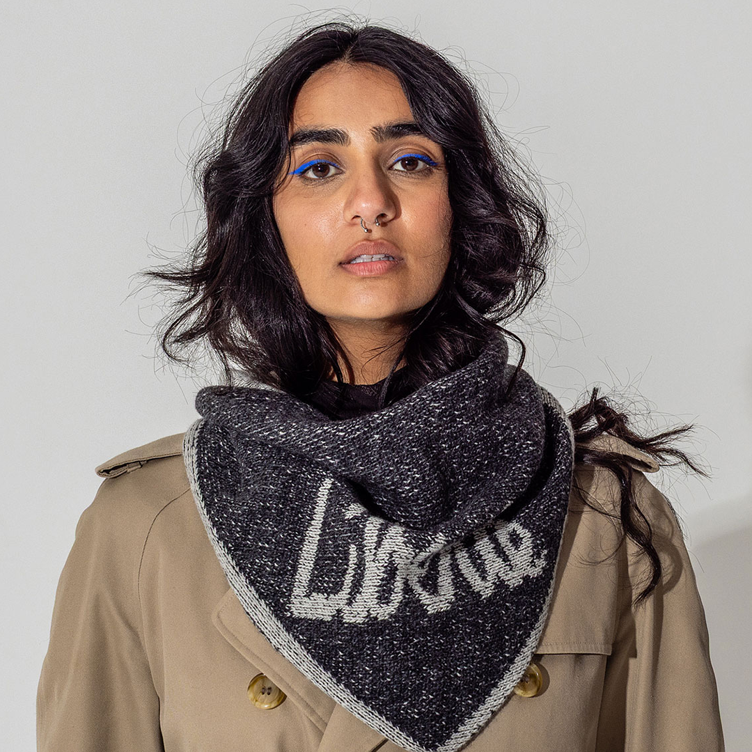Scarves & Snoods