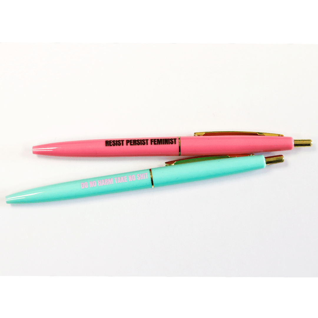 Books & Stationery - Black & Beech