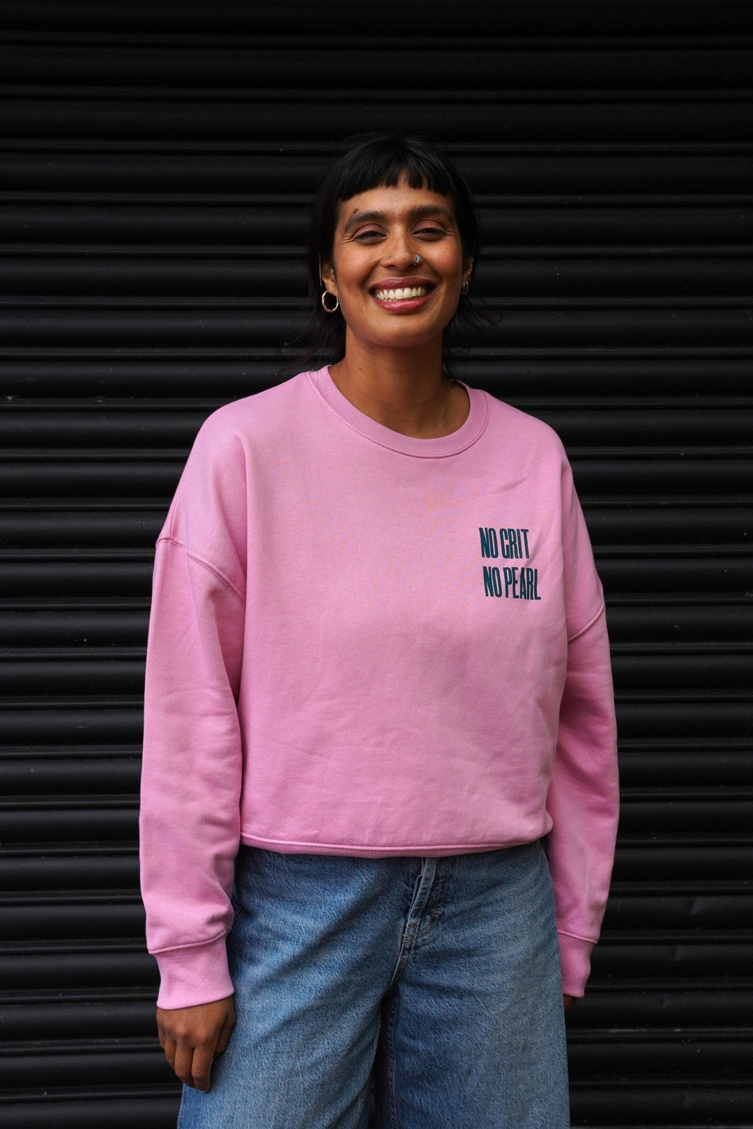 Jumpers - Black & Beech