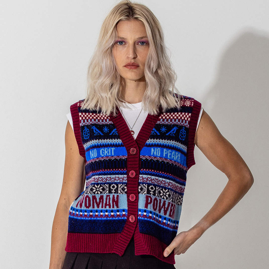 Waistcoat