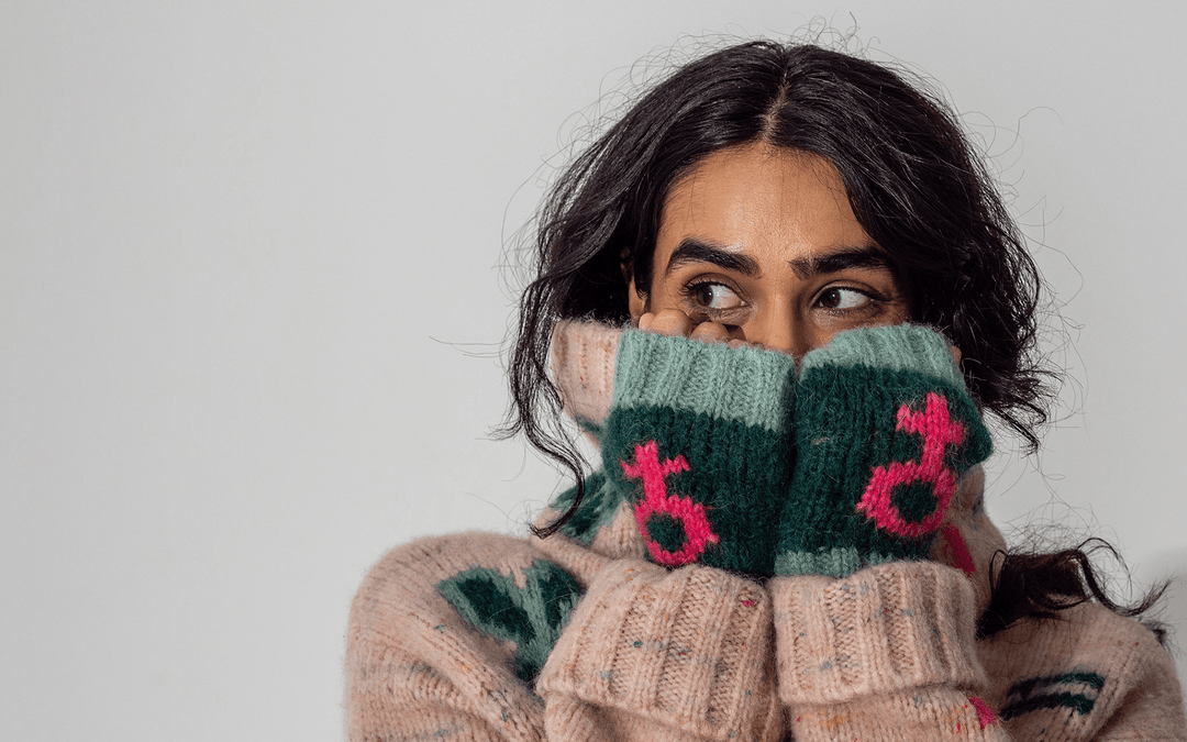 Black Friday 25 - Black & Beech