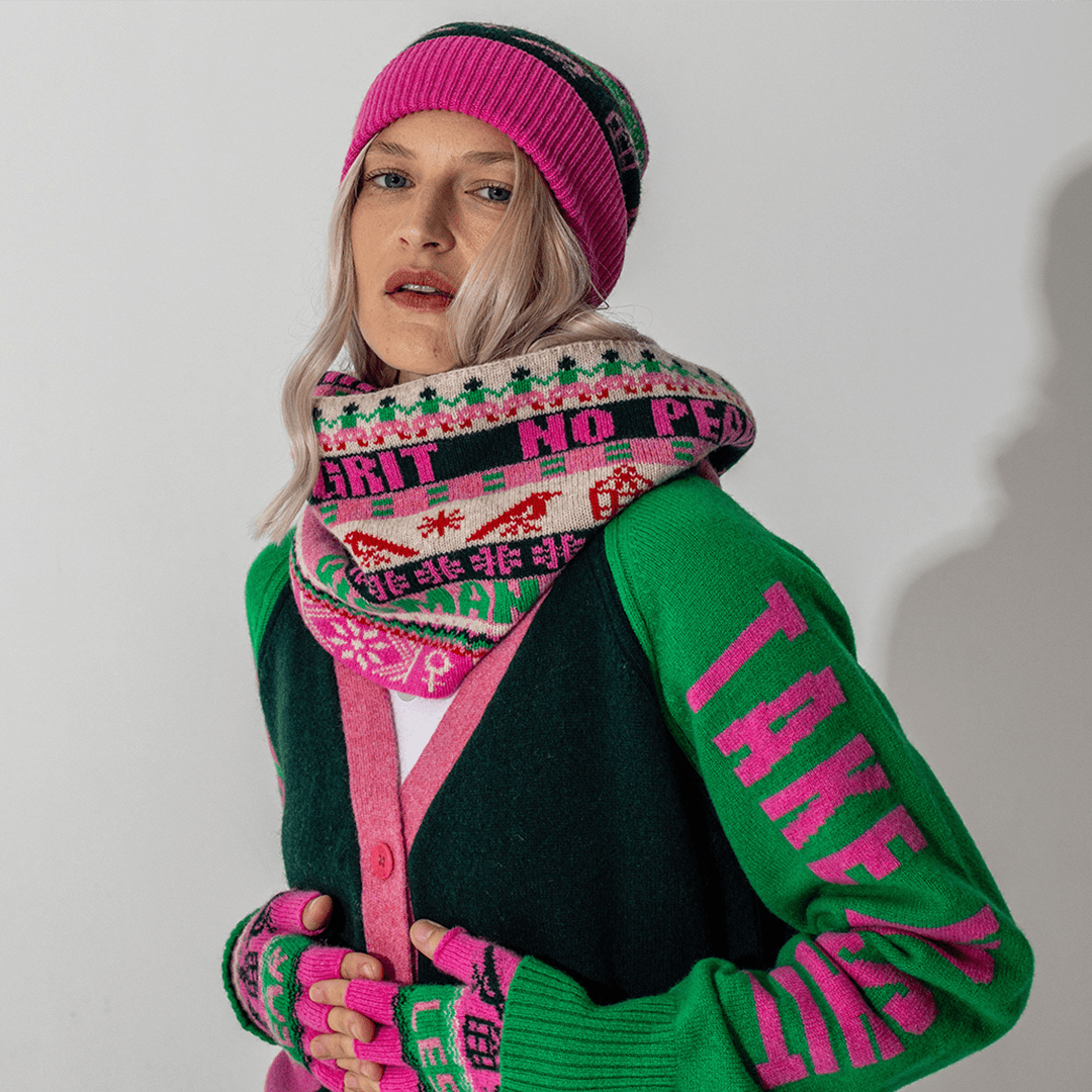 Gifting 2025 - Black & Beech