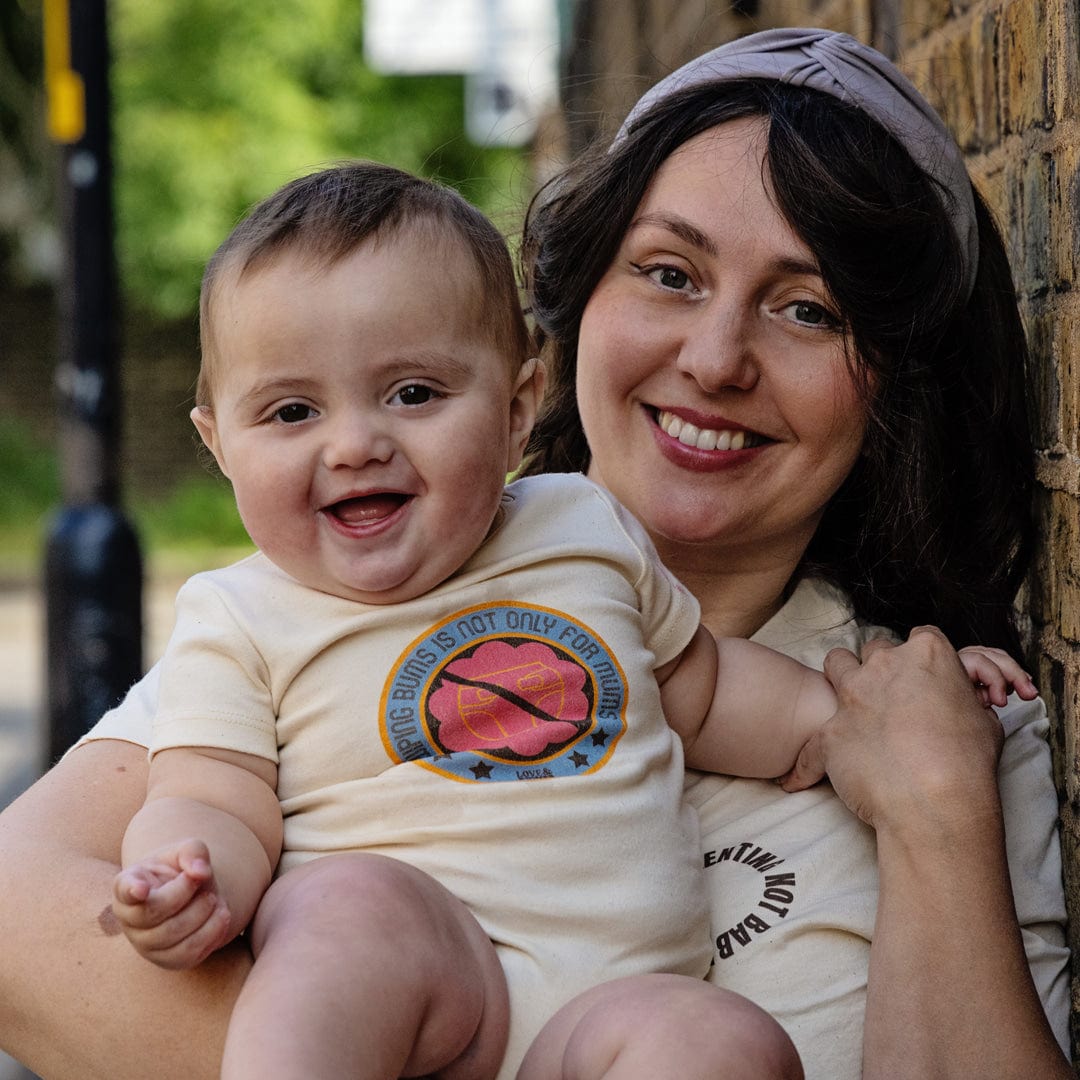 Kids - Black & Beech