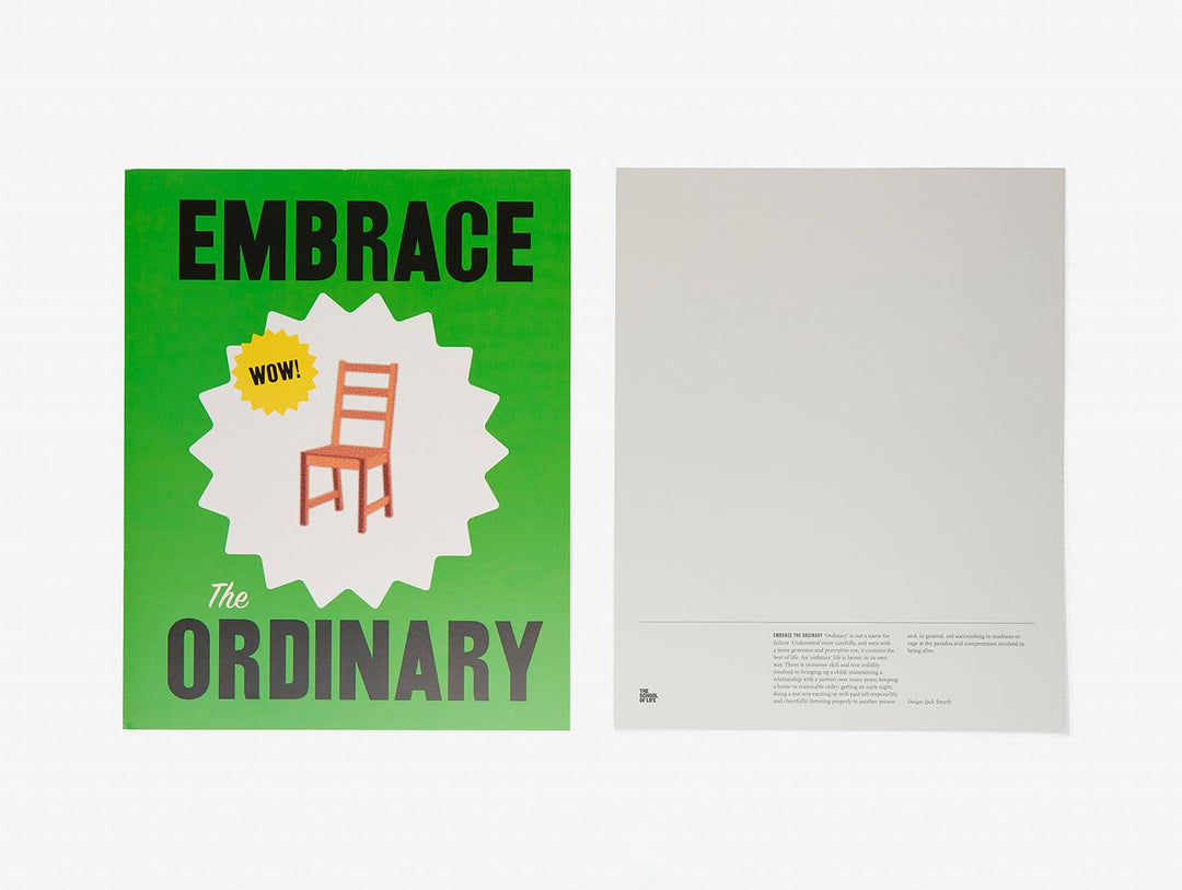 Bold Truths 20 Philosophical Prints Book