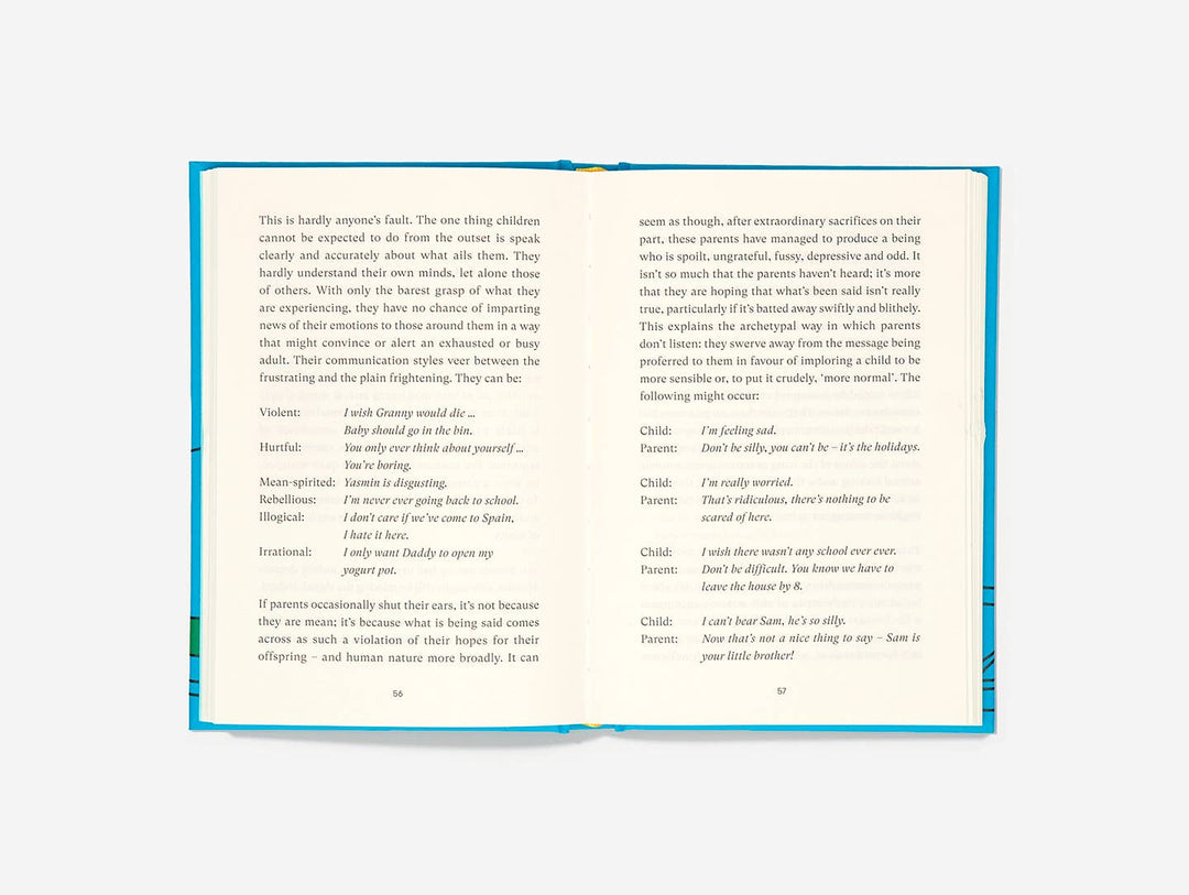 The Good Enough Parent Book, Parenting Guide, Self-Help Book