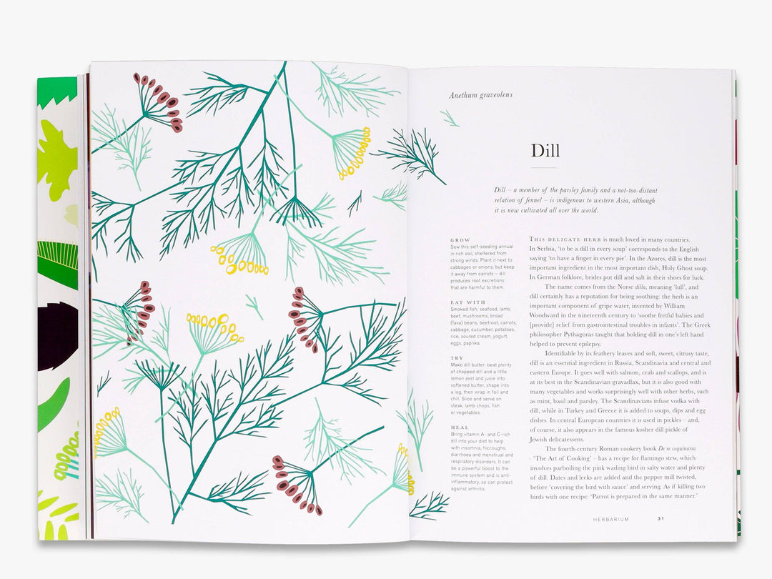 Herbarium