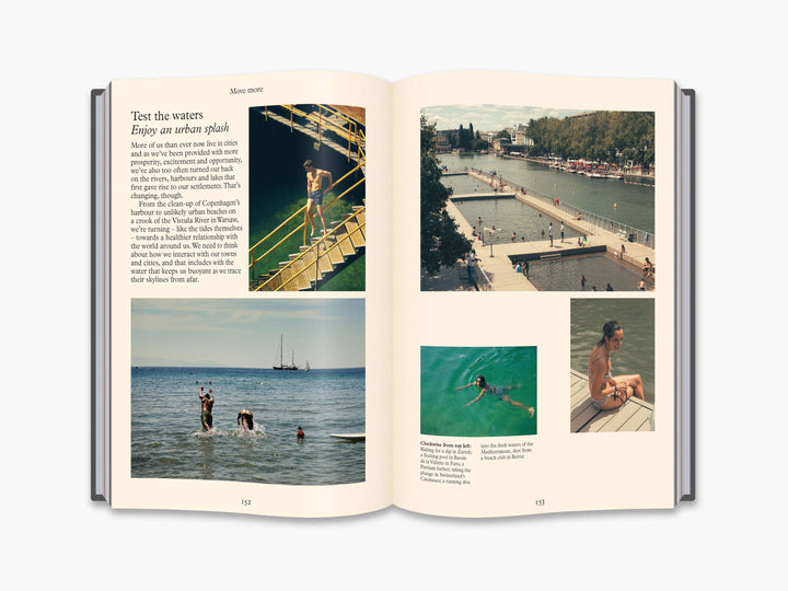 The Monocle Book of Gentle Living