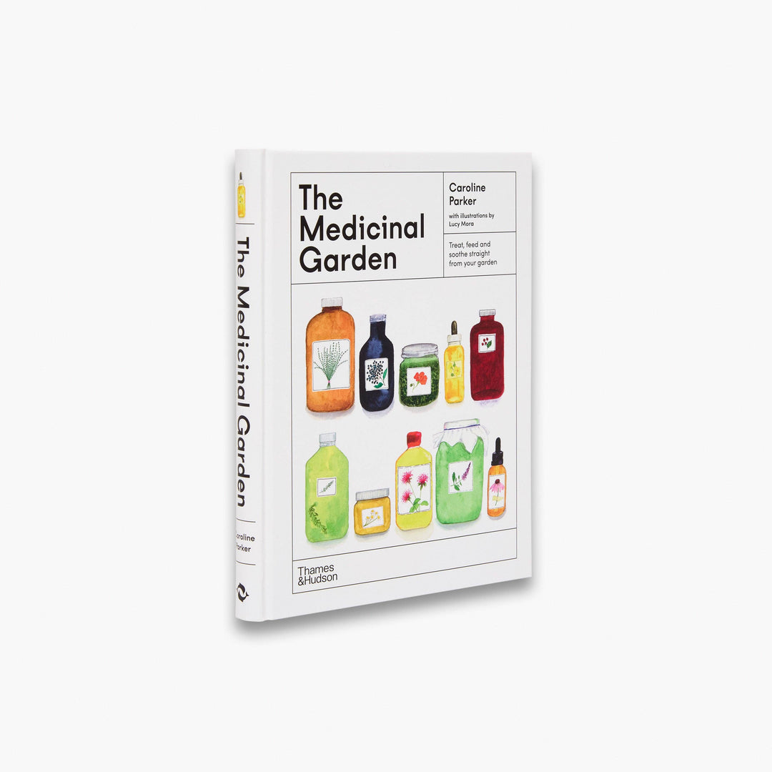 The Medicinal Garden