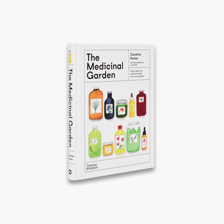 The Medicinal Garden