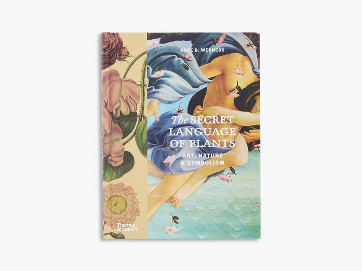 The Secret Language of Plants