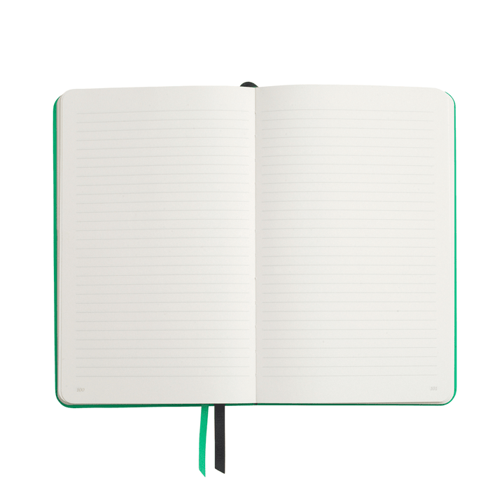 Everyday Lined Notebook: Purple