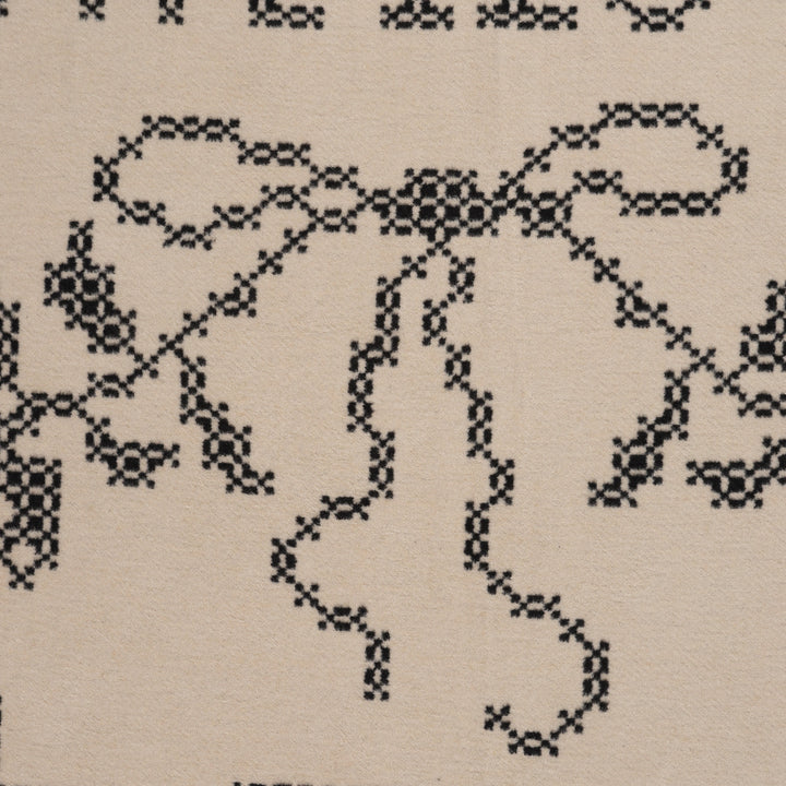 Feminist Cross Stitch Inspired Blanket