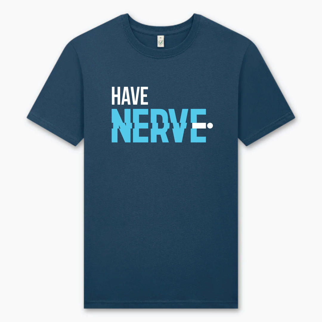 *PRE ORDER* The Nerve T-shirt