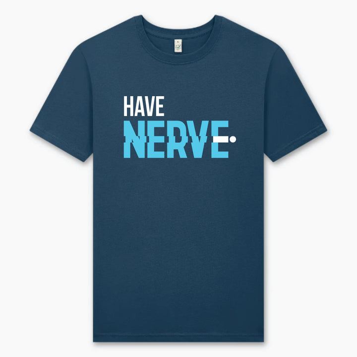 *PRE ORDER* The Nerve T-shirt
