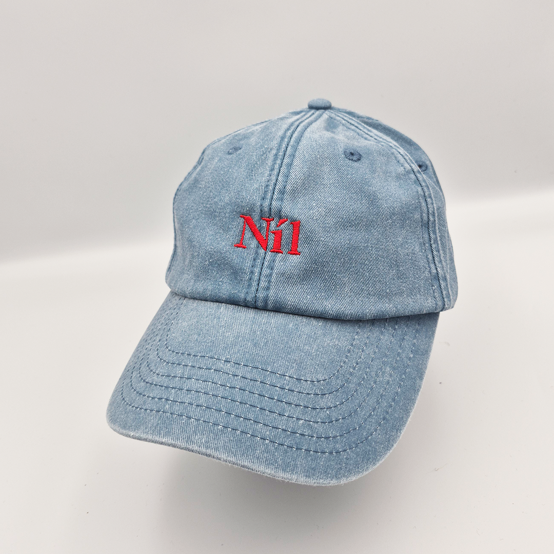 Níl Baseball Cap