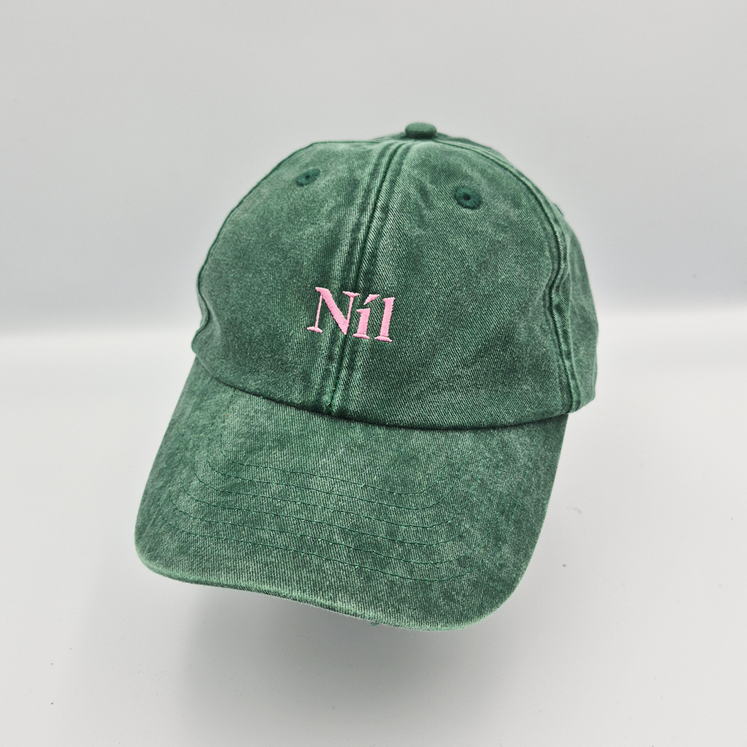 Níl Baseball Cap
