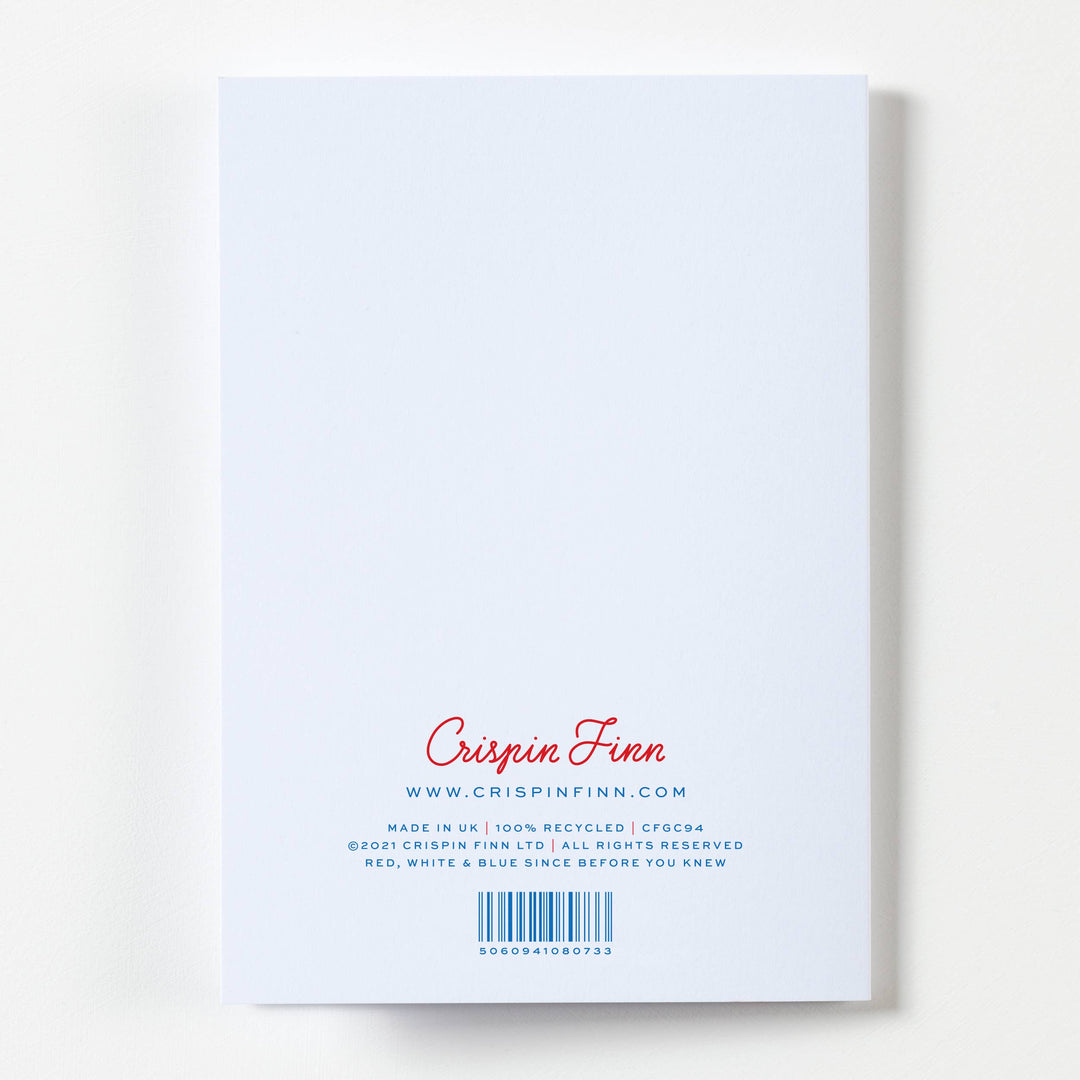 You Got Rizz Greeting Card