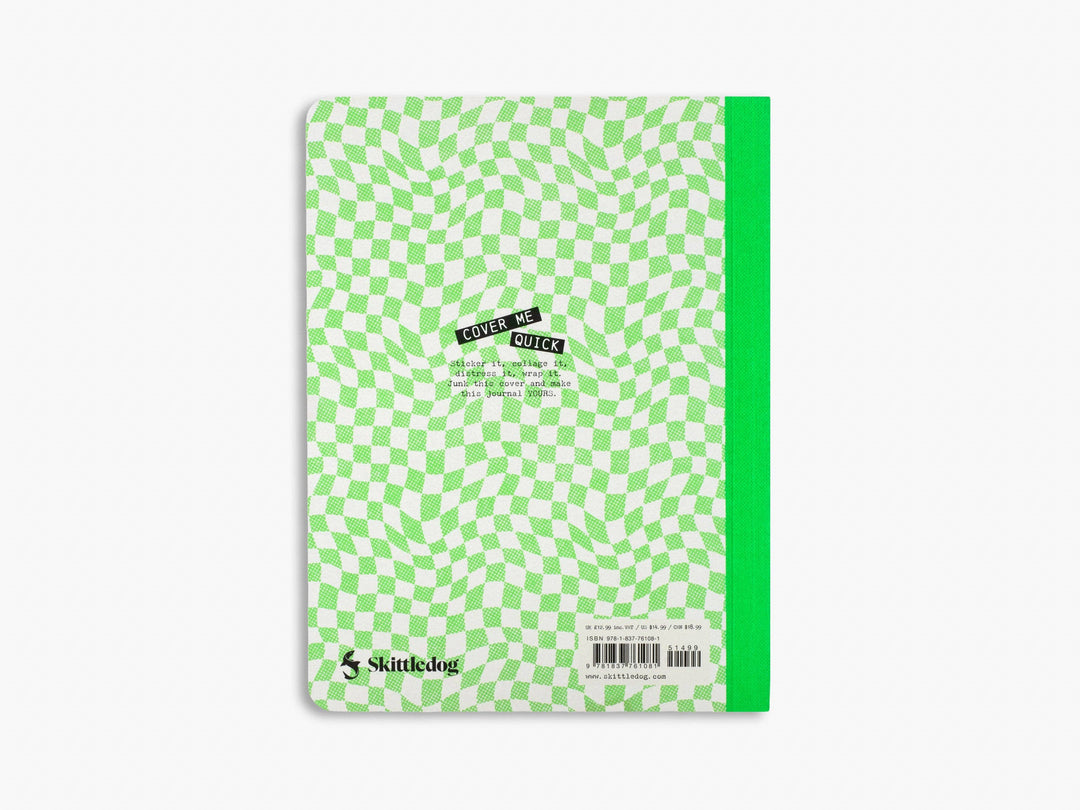 Junk this Journal