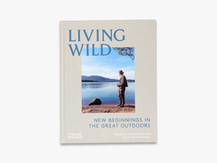 Living Wild