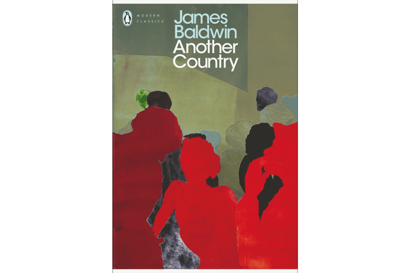 Another Country By James Baldwin Black & Beech