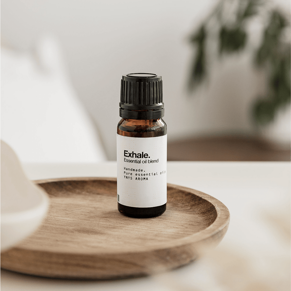 Aromatherapy Blend - Exhale