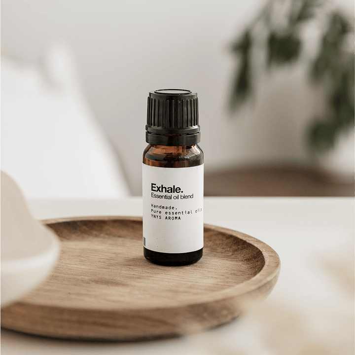 Aromatherapy Blend - Exhale