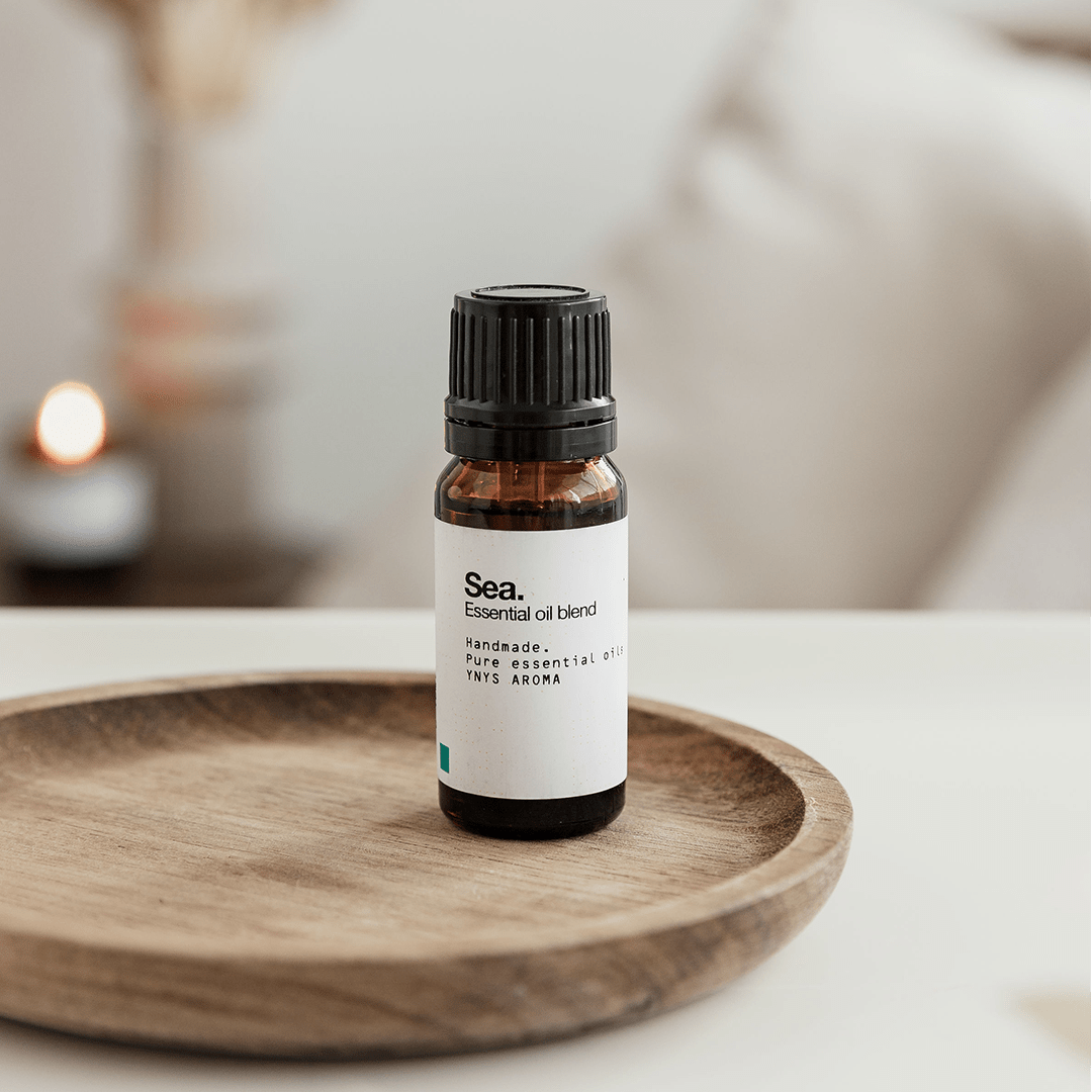 Aromatherapy Blend - Sea
