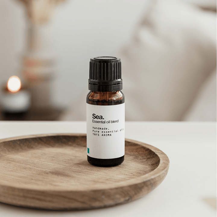 Aromatherapy Blend - Sea