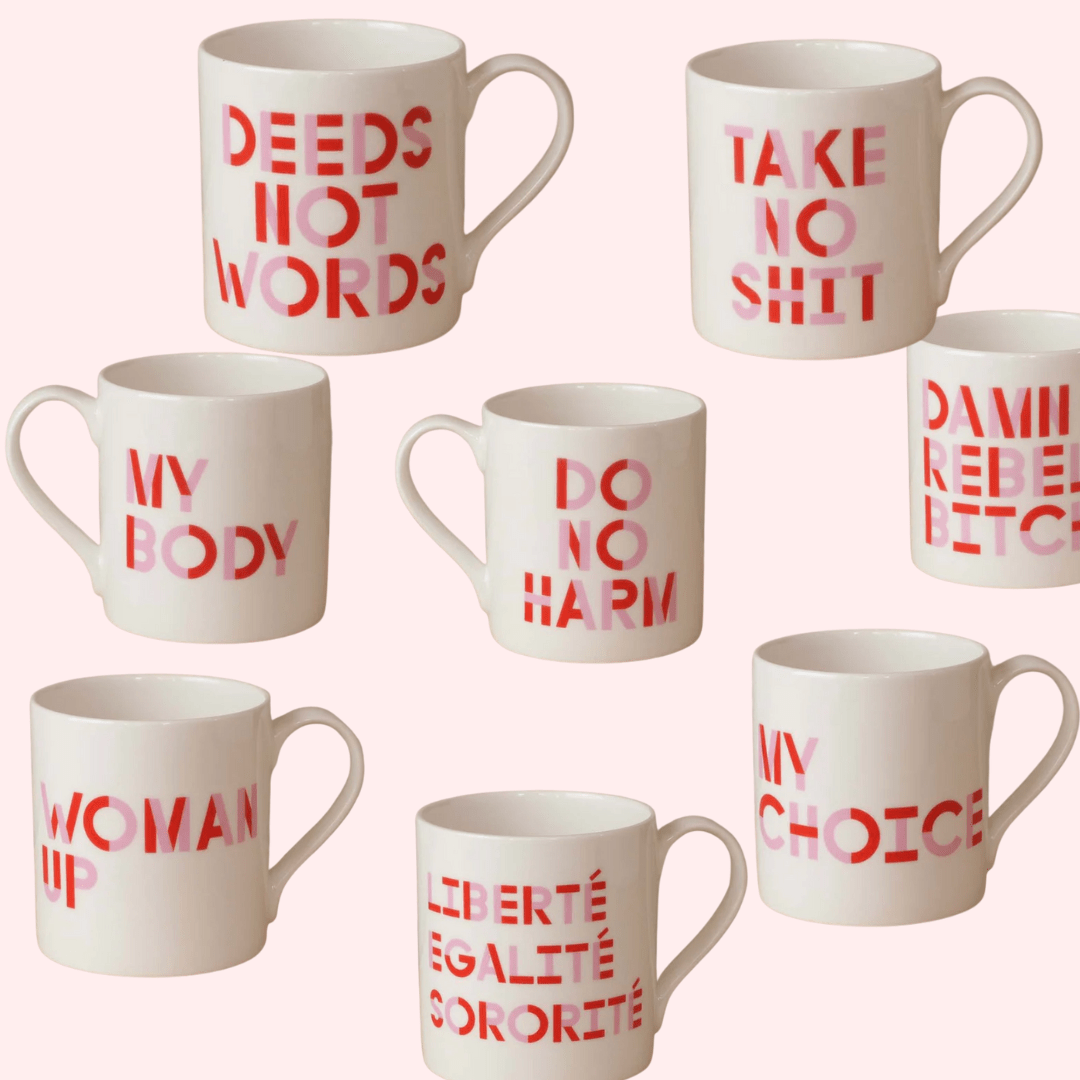 Buy 5 Mugs, get 1 free Custom Bundle Custom Bundle