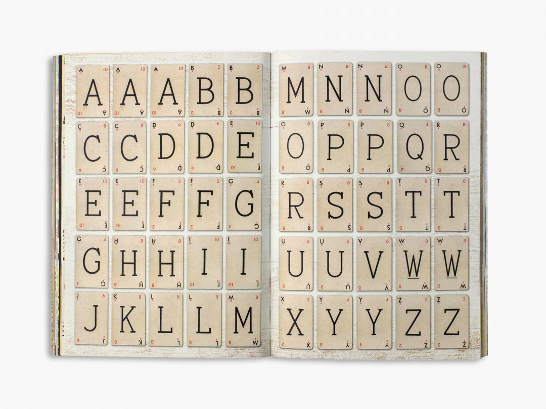 The Curious Collections Sticker Book