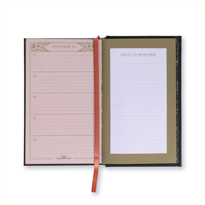Nouveau One Line a Day - A Five-Year Memory Book