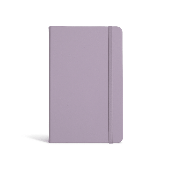 Everyday Lined Notebook: Green