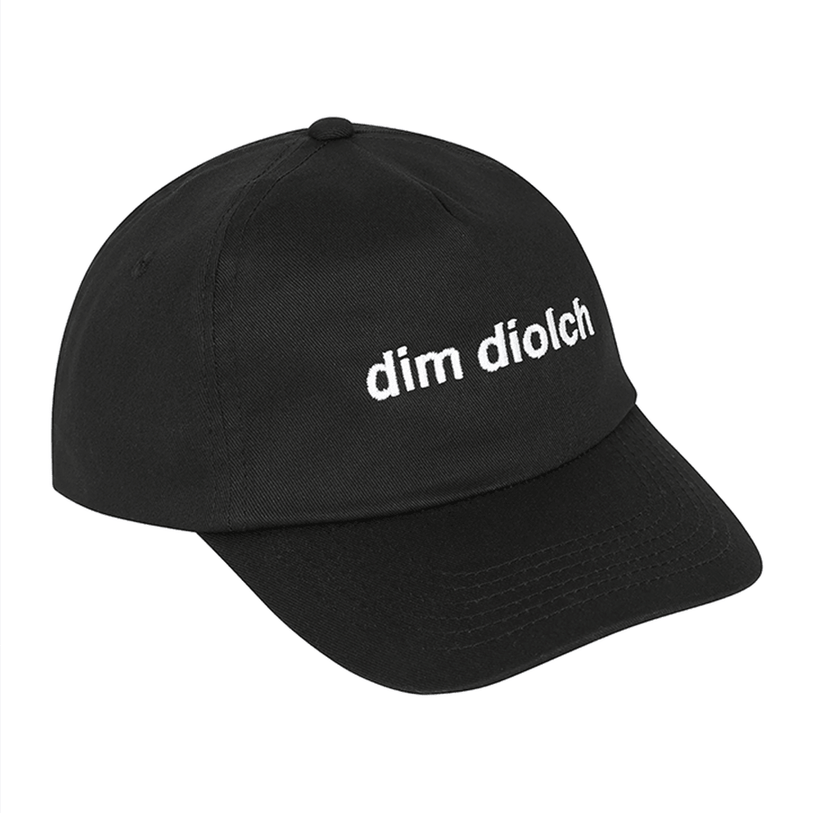 Hats, Beanies, Berets, and Baseball Caps for Feminists – Black & Beech