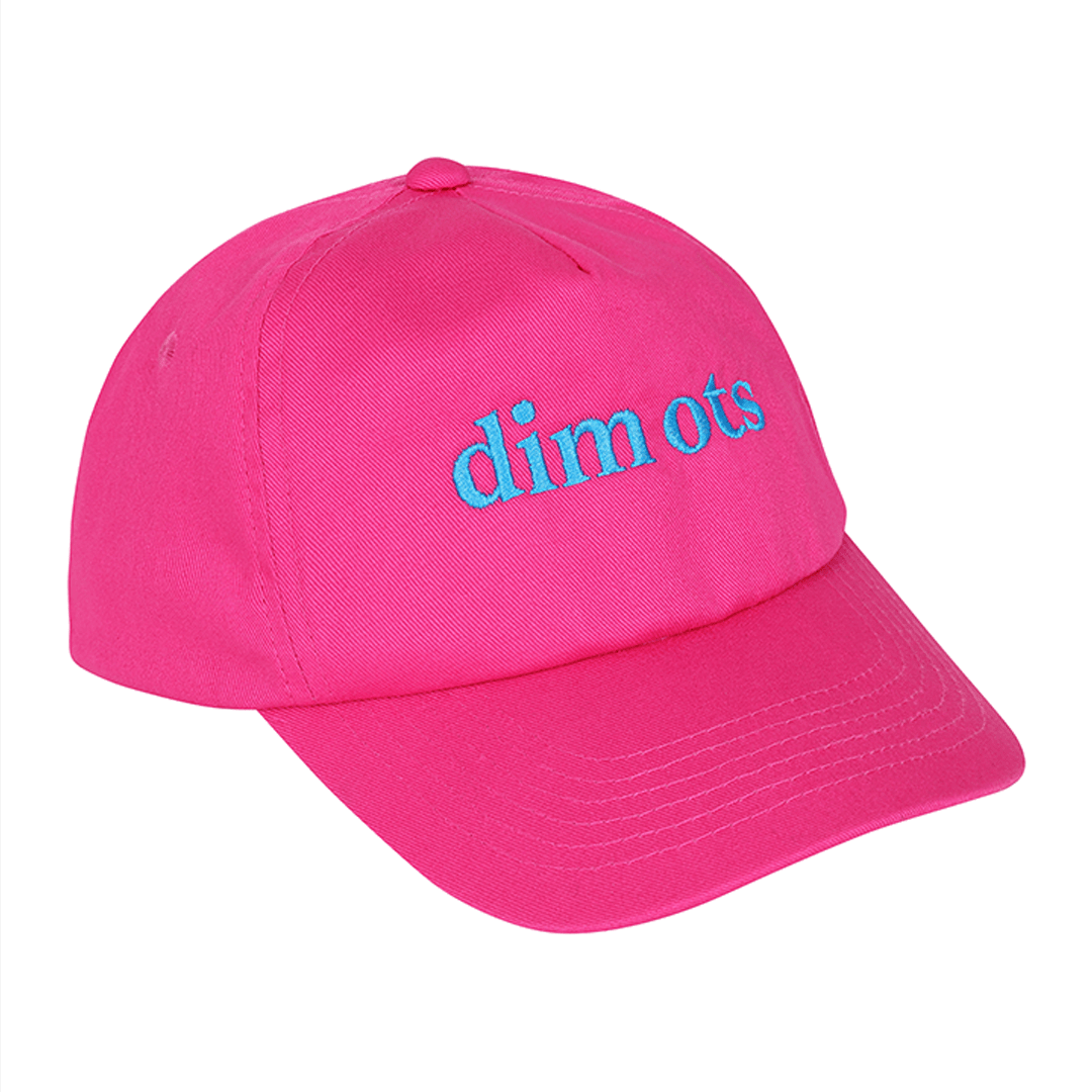 Dim Ots Kids Baseball Cap baseball cap Black & Beech