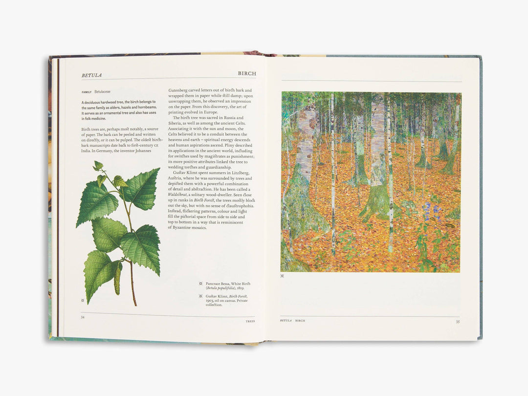 The Secret Language of Plants