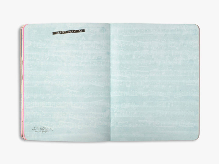 Junk this Journal