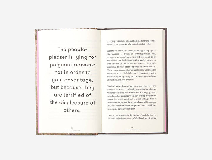 How to Overcome Your Childhood Book