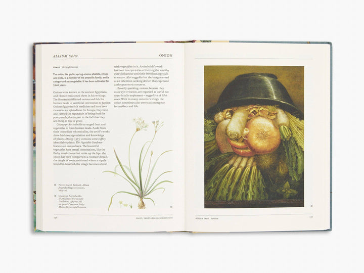 The Secret Language of Plants