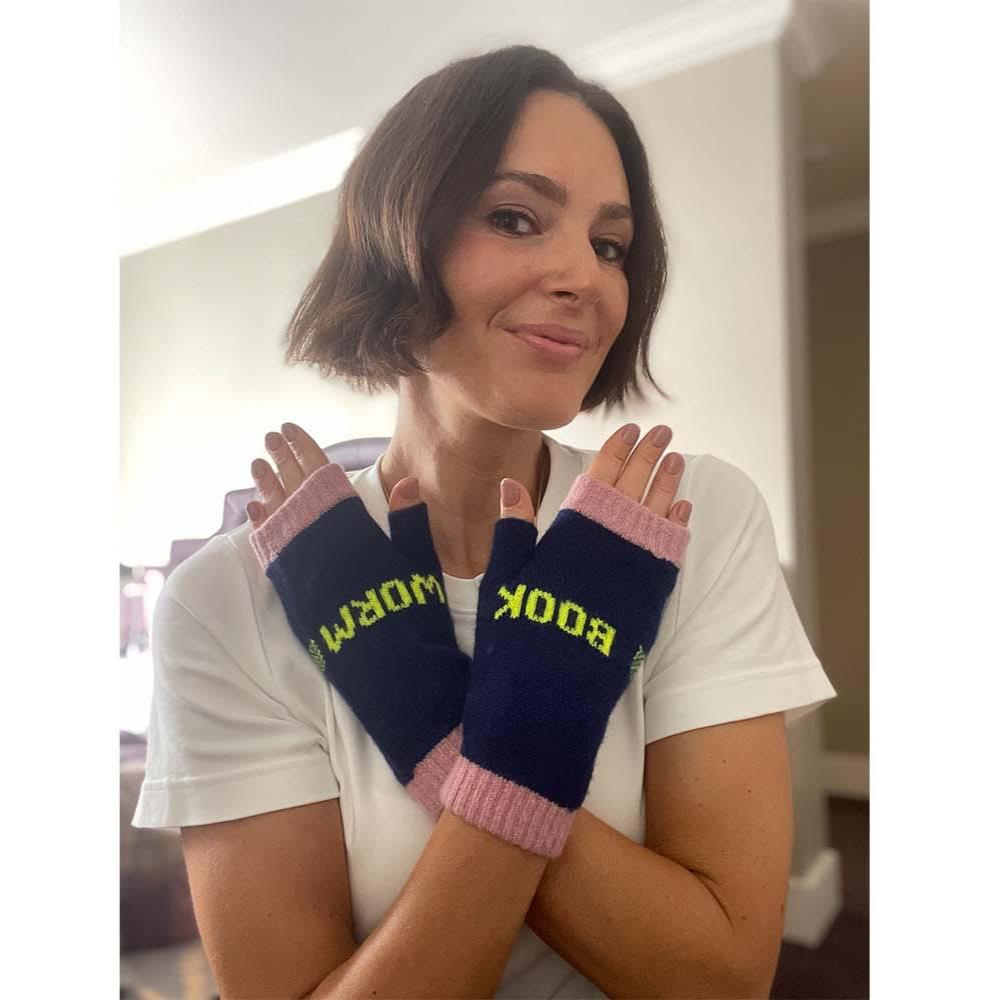 Gloves And Mittens For Feminists Soft But With A Punchy Message Gloves And Mittens For Feminists Soft But With A Punchy Message